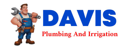 Trusted plumber in TOWNER